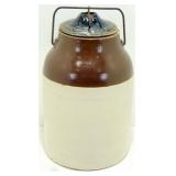 * Western Stoneware Co. Crock Jug #44 - Monmouth, * Western Stoneware Co. Crock Jug #44 - Monmouth,