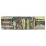 * 50 Good Titled DVDs * 50 Good Titled DVDs