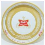 Miller High Life Beer Tray Miller High Life Beer Tray
