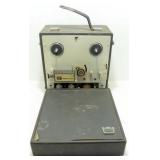 * Roberts Model 1630 Reel-to-Reel - Untested, * Roberts Model 1630 Reel-to-Reel - Untested,
