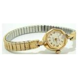 Ladies Wittnauer Watch - Needs Work Ladies Wittnauer Watch - Needs Work