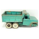 * Structo Hydraulic Dumper - Needs Wheels * Structo Hydraulic Dumper - Needs Wheels