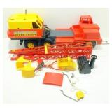 * Marx Super Crane * Marx Super Crane