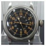Waltham U.S. Military A-17 Wristwatch - Works!! Waltham U.S. Military A-17 Wristwatch - Works!!