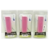 * 85 New MobilEssentials Power Bank Portable * 85 New MobilEssentials Power Bank Portable
