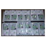 * 132 New MobilEssentials 6 ft Micro USB Cable * 132 New MobilEssentials 6 ft Micro USB Cable