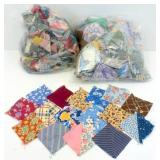 Very Vintage Quilt Fabric Shapes & Squares Very Vintage Quilt Fabric Shapes & Squares