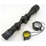 Center-Point 3x9 40AO Rifle Scope - Clear and