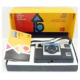 Kodak Instamatic X-15 Color Outfit Camera in Box