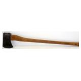 * Sager Chemical Axe - 1945 * Sager Chemical Axe - 1945