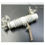 * Edison Electrical Fuse Cutout * Edison Electrical Fuse Cutout