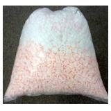 * Large Garbage Bag of Packing Peanuts * Large Garbage Bag of Packing Peanuts