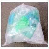 * Large Garbage Bag of Standard Size Bubble Wrap * Large Garbage Bag of Standard Size Bubble Wrap
