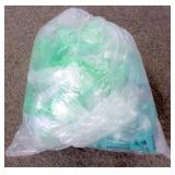 * Large Garbage Bag of Standard Size Bubble Wrap * Large Garbage Bag of Standard Size Bubble Wrap