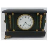 * Vintage Sessions Florentine No. 1 Mantle Clock * Vintage Sessions Florentine No. 1 Mantle Clock