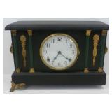 * Vintage Sessions Florentine No. 1 Mantle Clock