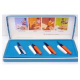 Eversharp Pen Co. Worksaver Kit in Box - Never Eversharp Pen Co. Worksaver Kit in Box - Never