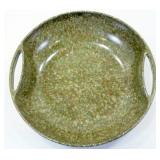 Vintage Large Aztec Bowl - Made by Melmac, Unused Vintage Large Aztec Bowl - Made by Melmac, Unused