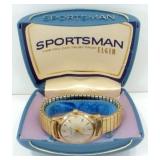 Elgin Sportsman Men Elgin Sportsman Men