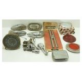 * Lot of Misc. Car Lights and Parts * Lot of Misc. Car Lights and Parts