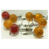 * Lot of Misc. Motorcycle Turn Signal Lamps * Lot of Misc. Motorcycle Turn Signal Lamps