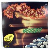 Ray Stevens "The Streak" Album LP