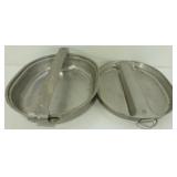 US Army Mess Kit US Army Mess Kit