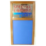 * Export Light Chalkboard - New * Export Light Chalkboard - New