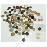 Bag of at Least 75 to 80 Misc. Items including Bag of at Least 75 to 80 Misc. Items including