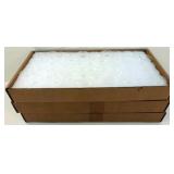 * 3 Boxes of Airtite Direct Fit Coin Holders - * 3 Boxes of Airtite Direct Fit Coin Holders -