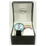 NIB Mickey Mouse Watch NIB Mickey Mouse Watch