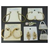 Lot of Never Worn Lia Sophia Jewelry