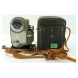 Cinemaster II 8mm Movie Camera - Untested Cinemaster II 8mm Movie Camera - Untested