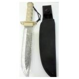 Survival Knife