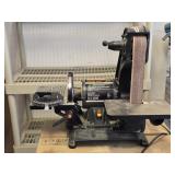 Craftsman Sanding Station  2'ï¿½42' belt sander