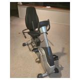 Exercise bike by Bremshey look at pictures for
