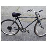 Mens Bicycle Kent Maximum Terrain  look at