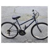 Bicycle F S Elite Canyon River look at pictures