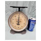 Landers, Frary & Clark Universal Scale. 20 pound