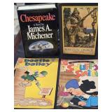 2 Comicbooks 15 cents  and  2 books - Beetle
