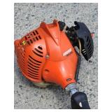 Echo weed eater. Gas powered.  In working order.