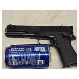 Marksman Repeater by Crossman BB Pistol Will not