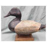 Decoy Old working Upper Bay Susquehanna River.
