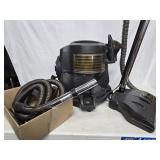 Rainbow Vacuum cleaner look at pictures for more