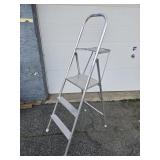 Werner Srep Ladder like new look at pictures for