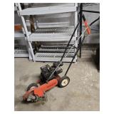 Gas Powered Edger electronic ignition look at