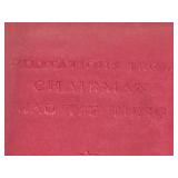 Book - Quotations From Chairman Mao Tse-Tung look