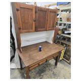 Acme Bakers Cabinet , 2 pc's Chattanooga,