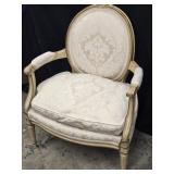 Louis VXI style Armchair , look at pictures for