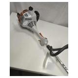 STIHL Gas Weed eater FS 38  look at pictures for